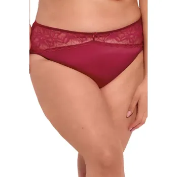 Kalhotky KALHOTKY EVY ART. 1275 malina 2XL