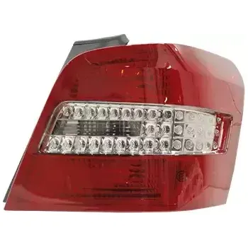 Osvětlení SPZ VAN WEZEL Zadní světlo VAW 3092924U + DOPRAVA ZDARMA!