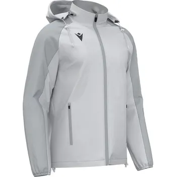 Pánská větrovka Bunda Macron Elbrus Full Lenght Rainjacket - Elbrus Full Lenght - 3505353