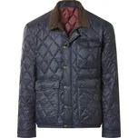 esmara Men Pánská prošívaná bunda (navy modrá, XL (56/58))