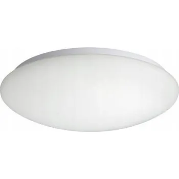 Stropní Svítidlo kulatý Volteno ⌀35 19W LED bílý