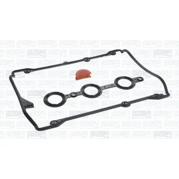 Těsnění motoru Sada těsnění, kryt hlavy válce AJUSA 56003500