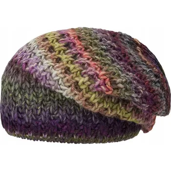 Čepice Doll čepice dětská beanie 53 cm