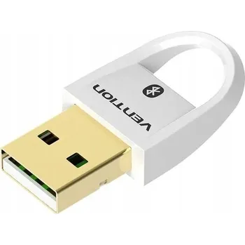 Bluetooth adaptér VENTION ADAPTÉR USB BLUETOOTH PŘIJÍMAČ DONGLE
