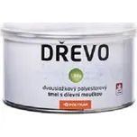 Polykar tmel na dřevo 4,0 kg