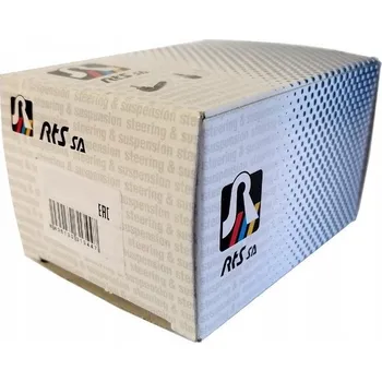 Stabilizátor nápravy RTS 97-05828 Tyč / držák, stabilizátor