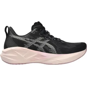 Dámská obuv Obuv Asics Novablast 5 W Black/pearl pink 40