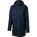 CRIVIT Pánská nepromokavá parka (navy modrá, S (44/46))