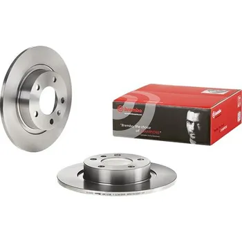 Brzdový kotouč Brembo 08.9460.30 Brzdový kotouč