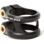 Ethic - Sylphe 31,8mm - Double Black - Objímka