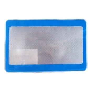 Lupa MINI LUPA Karta Sklo Zvětšovací karta / lupa