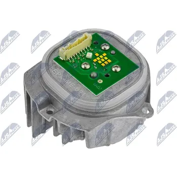 Řídící jednotka Řídící jednotka, osvětlení NTY EPX-ME-021
