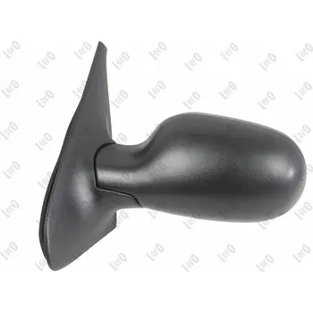 Auto zrcátko Vnější zpětné zrcátko ABAKUS 3112M05