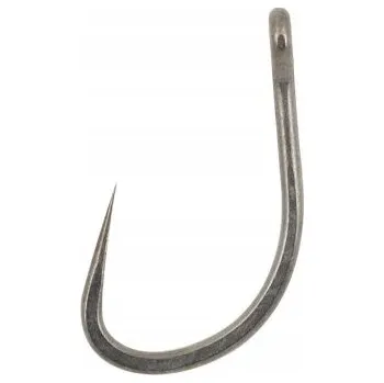 Rybářský háček Cygnet Short Shank háčky bez protihrotu, vel. 8, 10ks