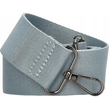 Kabelka Beagles náhradní popruh na crossbody kabelku 22240 - džínová modrá