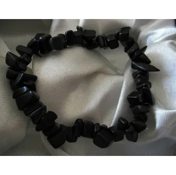 Náramek Onyx - roztažitelný náramek