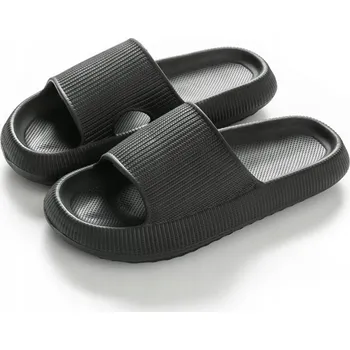 Pracovní obuv Pánské pantofle SNM P225 CZARNY 44/45 velikost 44-45