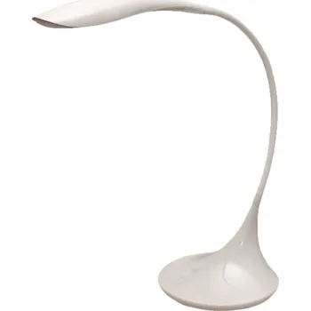 Lampička VELA stolní LED lampička 6,5W 4000K ARGOS bílá 62010070