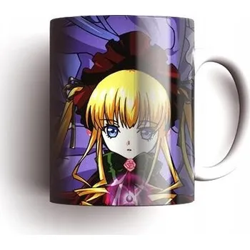 Keramický hrnek 330 ml Anime