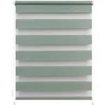 Lichtblick Roleta Duo, od 45 x 150 cm (šalvějová, 100 x 150 cm)