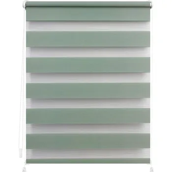 Lichtblick Roleta Duo, od 45 x 150 cm (šalvějová, 100 x 150 cm)