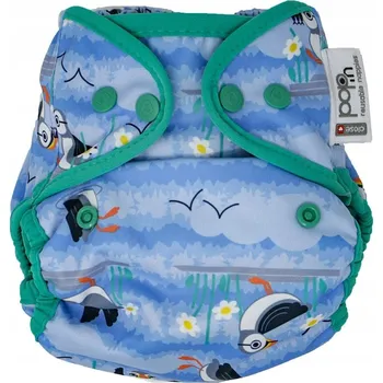 Zavinovačka CLOSE Zavinovačka na patentky pro látkové pleny