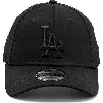 Pokrývka hlavy New Era kšiltovka černá, univerzální velikost