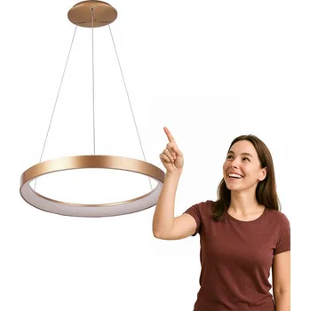 Závěsné svítidlo Italux VICO 1 - bodové LED integrované