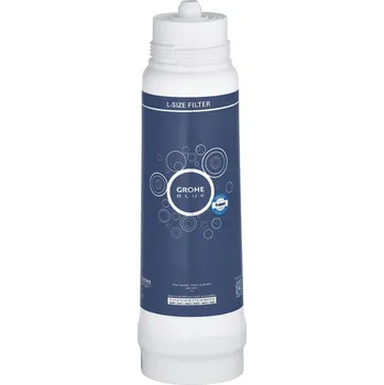 Filtrace vody Podpultovní filtr Grohe Blue L