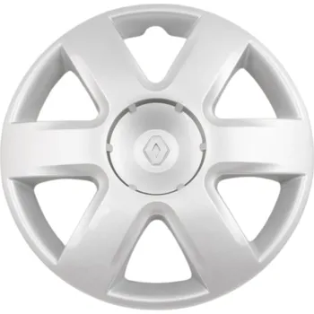 Disk Renault Poklice na kola 15"