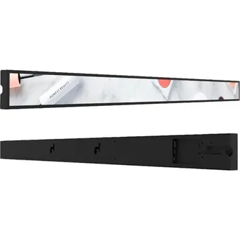 Monitor PHILIPS 35" Artemis BAR-2880x158,400cd,AN,24/7