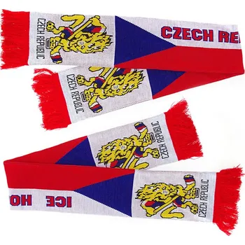 Šála ČR lev hokej