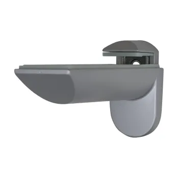 Zrcadlo Držák U100 mat