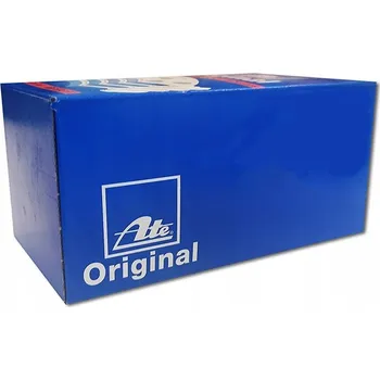 Brzdová čelist ATE 03.0137-9242.2 Sada příslušenství, brzdové čelisti brzdy