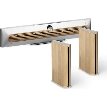 Televizor Bang & Olufsen Domácí kino - Beosound Premiere + 2× Beosound Emerge