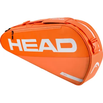 Tenisová taška Taška na rakety Head Tour Racquet Bag S Orange