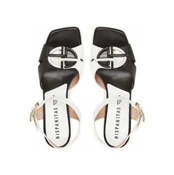 Dámská obuv Hispanitas dámské sandály 305056009 velikost 36