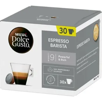 Nescafé Dolce Gusto Espresso Barista XL 195g