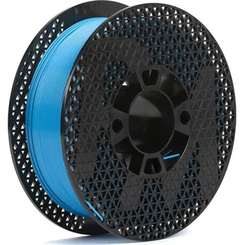 Filament Filament-PM PLA tisková struna modrá 1,75 mm 1 kg Filament PM