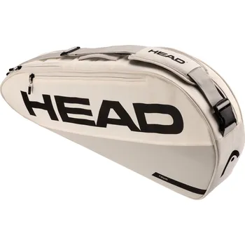 Tenisová taška Taška na rakety Head Tour Racquet Bag S White