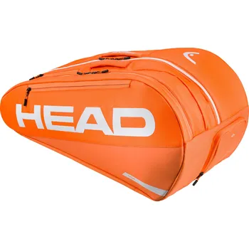 Tenisová taška Taška na rakety Head Tour Racquet Bag L Orange
