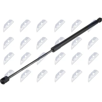 Příslušenství karosérie Vzpěra pro nákladní prostor NTY AE-SU-002