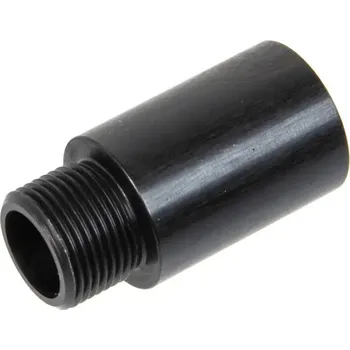 Vnější prodloužení hlavně 18x35mm - černé, Specna Arms