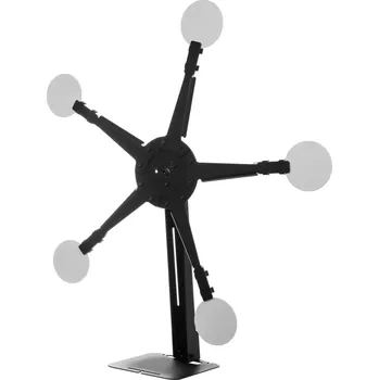 Tréninková sada terčů Texas Star TG-18-BK, Specna Arms