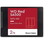Western Digital WD Red SA500 2 TB…