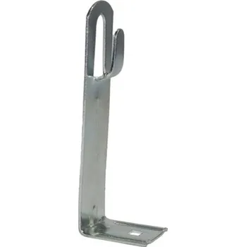 Podpěra vedení pro šindel a plechovou krytinu Varianta: pozink