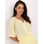 Sada TW KMPL BI 6 1937 1,72 světle žlutá jedna velikost