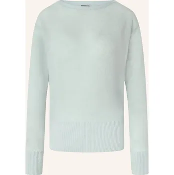 Dámský svetr Joop! Dámský Svetr S Ozdobnými Kameny, tmavě modrá, 40