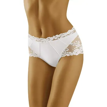 Dámské spodní prádlo Kalhotky model 116761 Wolbar XXL