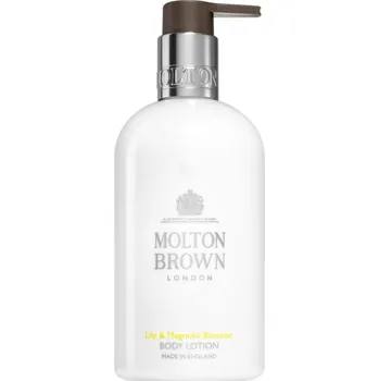 Tělové mléko Molton Brown Lily & Magnolia Blossom tělové mléko pro ženy 300 ml